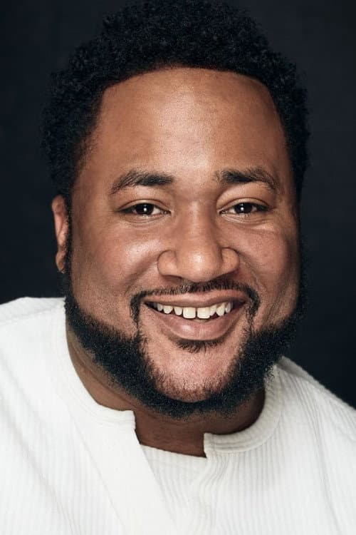 Andre Blackwell profile photo