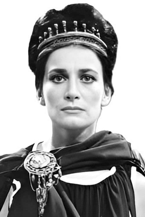 Maria Grazia Marescalchi profile photo