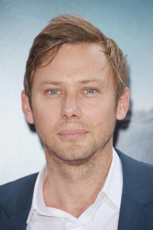 Jimmi Simpson profile photo
