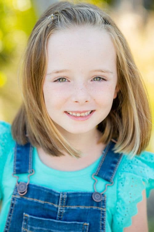 Ella Faris profile photo