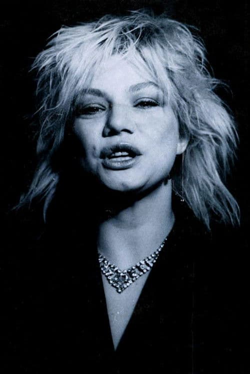 Greta Zachrisson profile photo