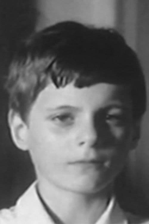 Valery Yaroshenko profile photo