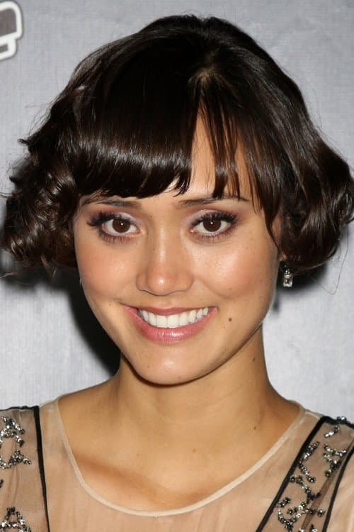 Dia Frampton profile photo