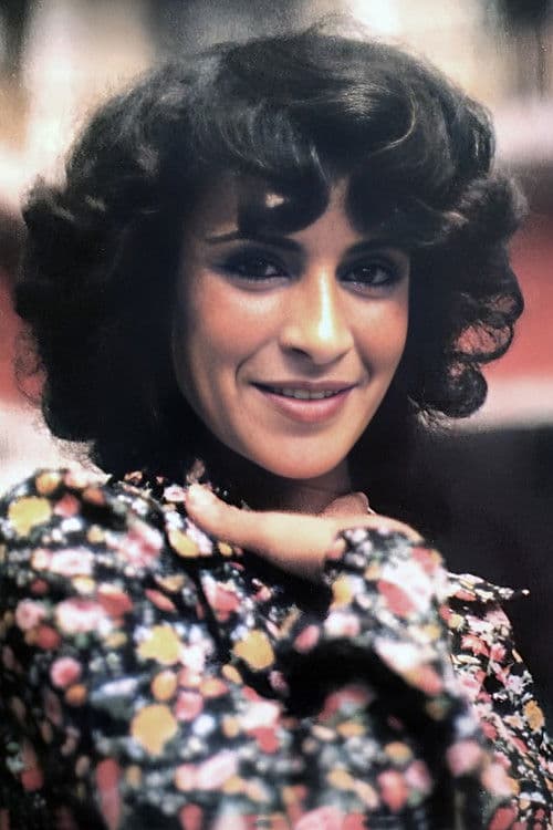 Fettouma Ousliha-Bouamari profile photo