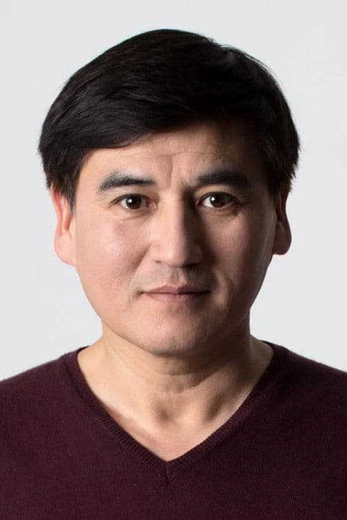 Bolot Tentimyshov profile photo