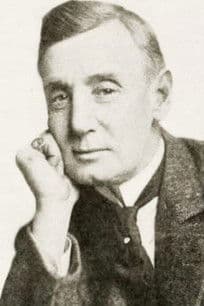 Thomas Jefferson profile photo