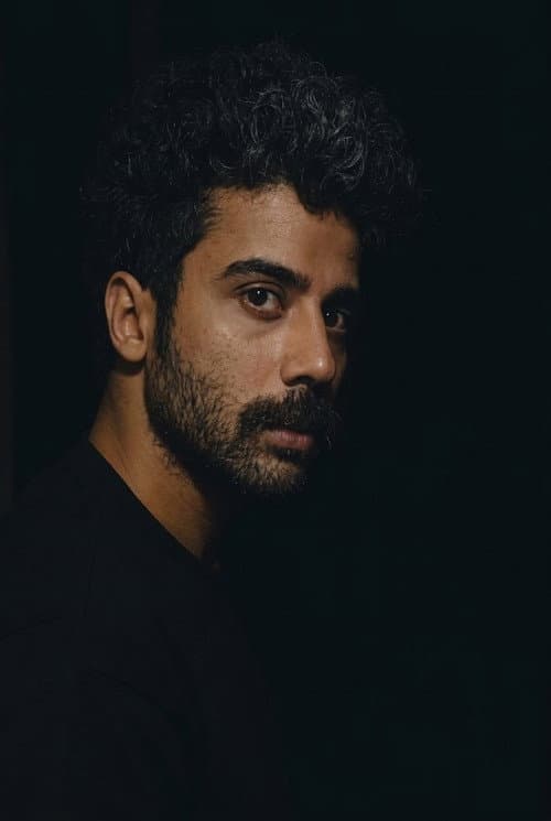 Hussein Kaouk profile photo