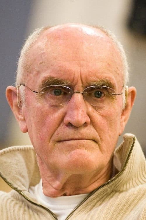 Tim Barlow profile photo