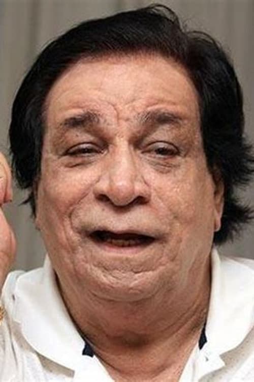 Kader Khan profile photo