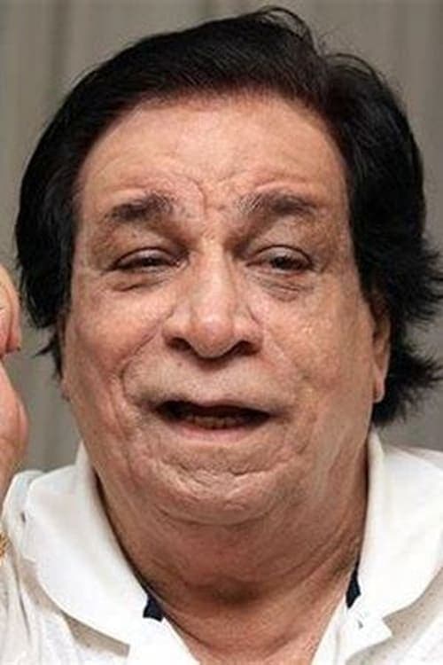 Kader Khan profile photo