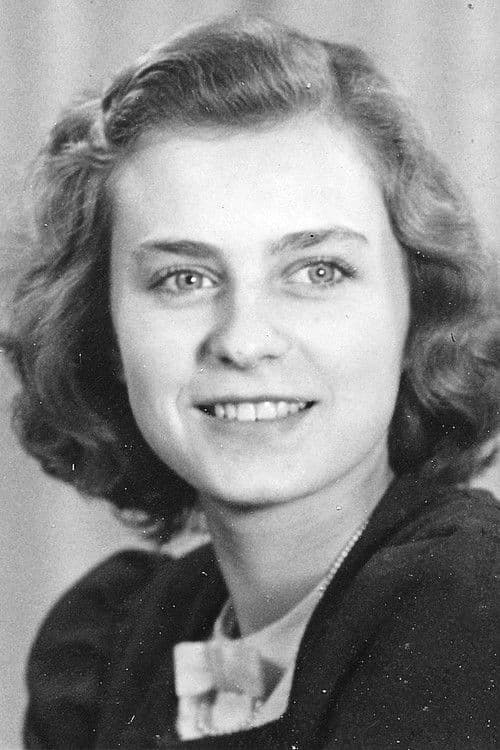 Margaretha Bergström profile photo