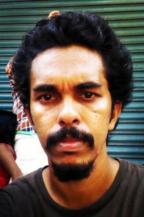 Binoy Nambala profile photo