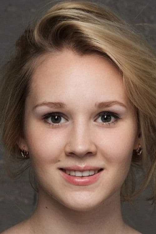 Anna Mareeva profile photo