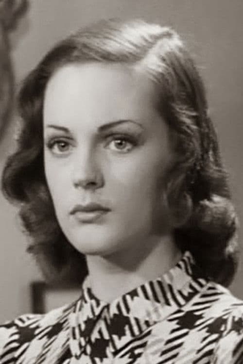 Liane Linden profile photo