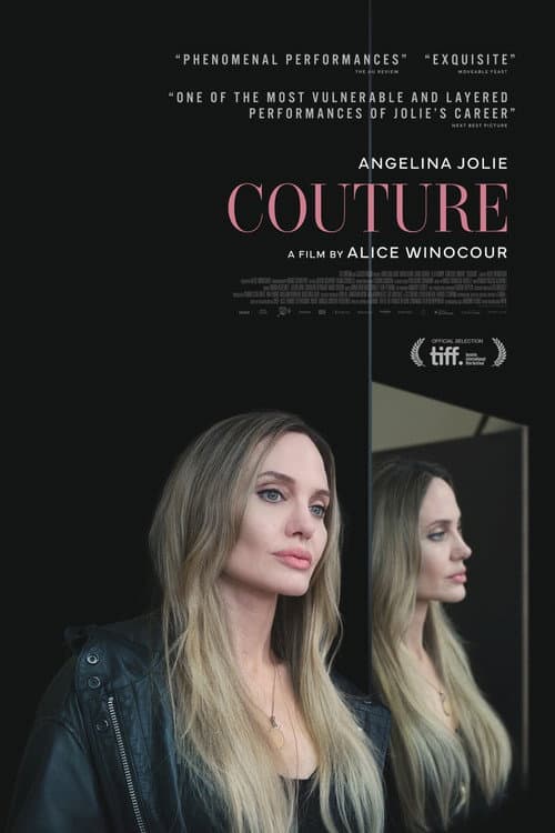 Couture poster
