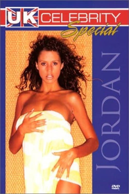Playboy UK Celebrity Special: Jordan poster