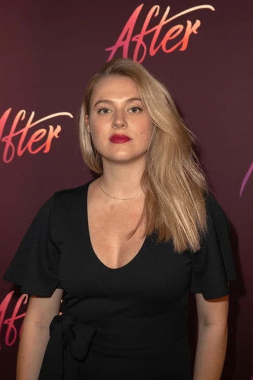 Iris van Loen profile photo