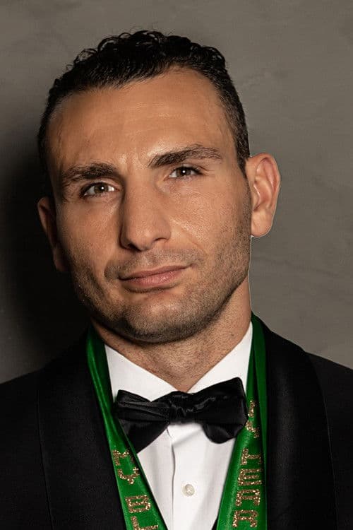 Noel Gevor Mikaelyan profile photo