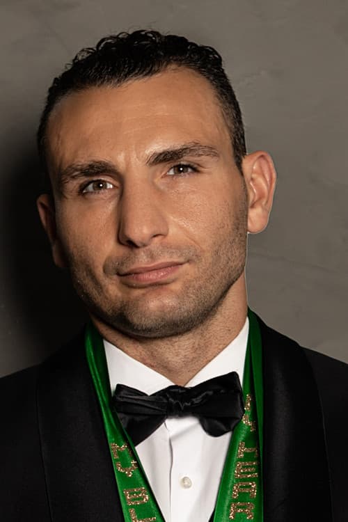 Noel Gevor Mikaelyan profile photo