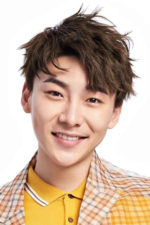 Shi Lei profile photo