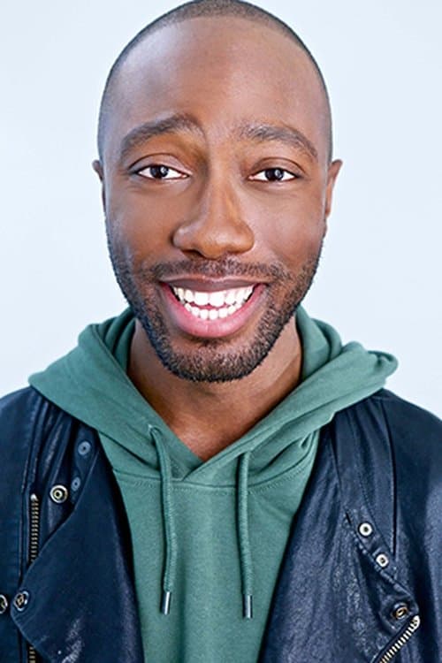 Elijah Isaiah Cook profile photo