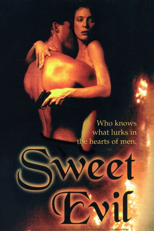 Sweet Evil poster