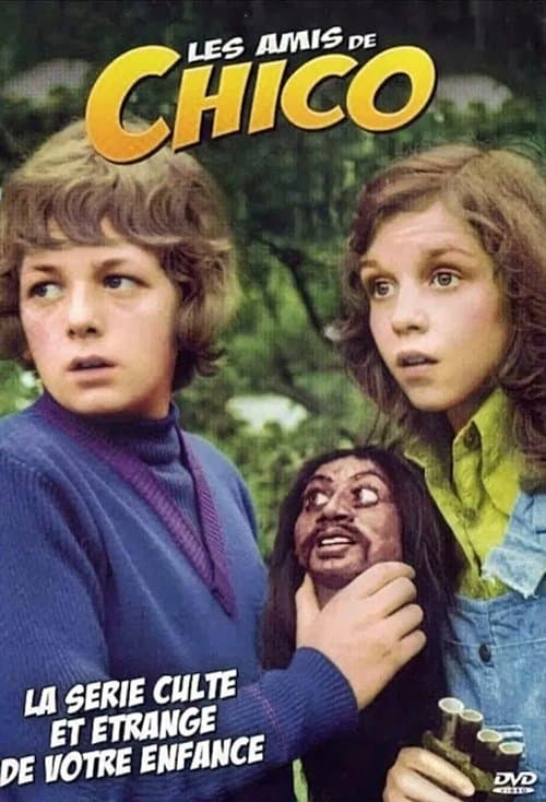 The Boy with Two Heads poster