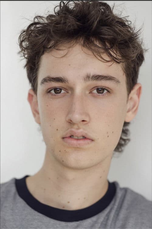 Hamish Alexander profile photo