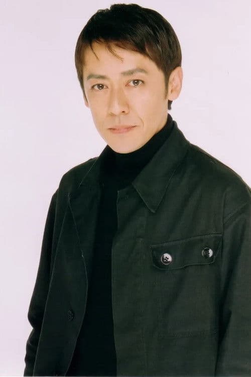 Kenta Satou profile photo