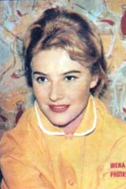 Irena Prosen profile photo