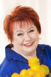 Tuija Piepponen profile photo