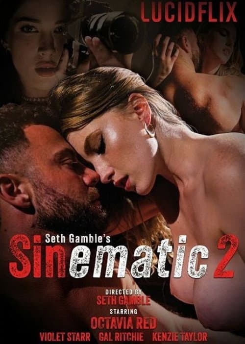 Sinematic 2 poster