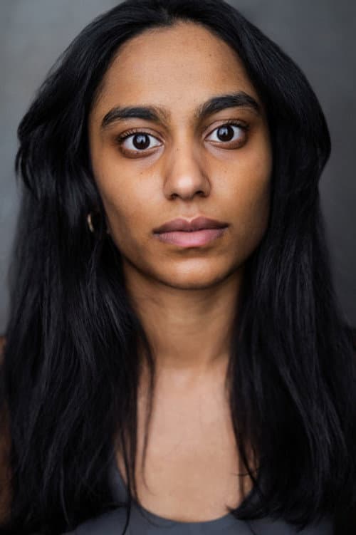 Kiah Arya profile photo