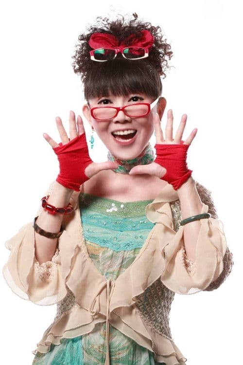 Tsai Kuei profile photo