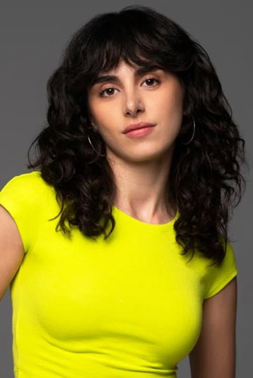 Leire Aguiar profile photo