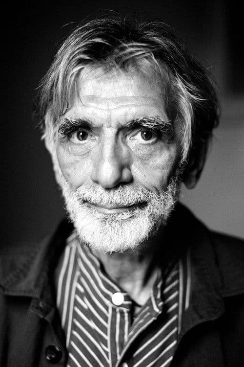 Edmond Baudoin profile photo