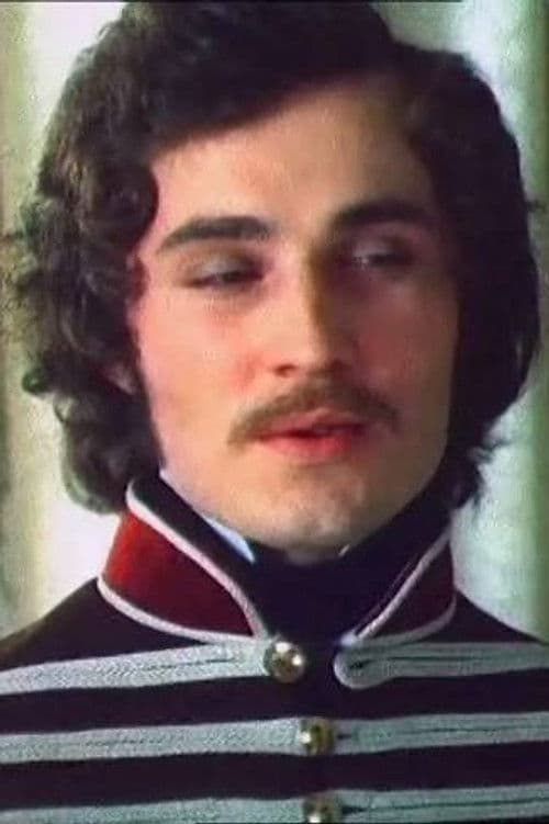 Nikolay Dyomin profile photo