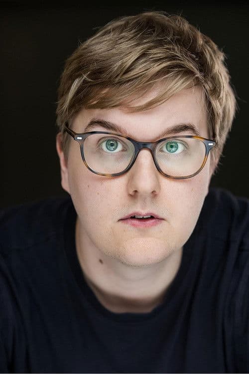 Eetu Merisaari profile photo