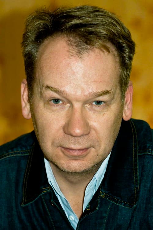Mirosław Baka profile photo