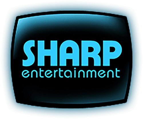 Sharp Entertainment