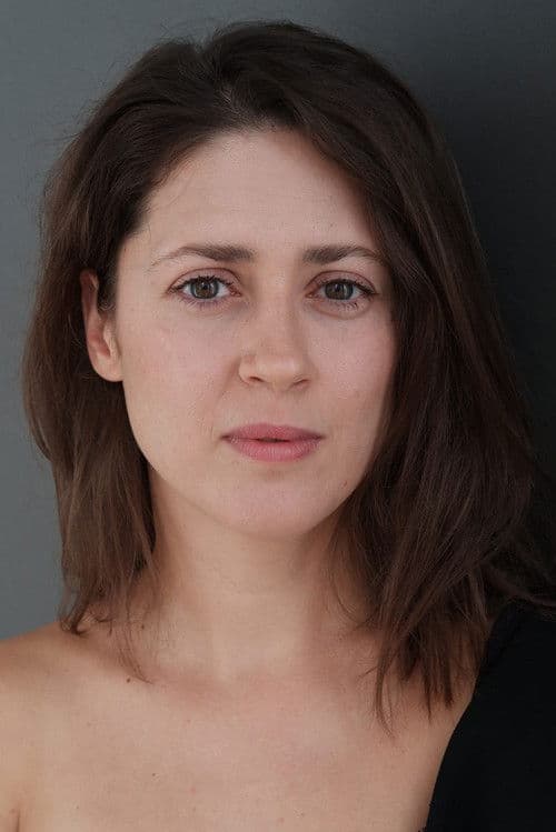 Polina Odintsova profile photo