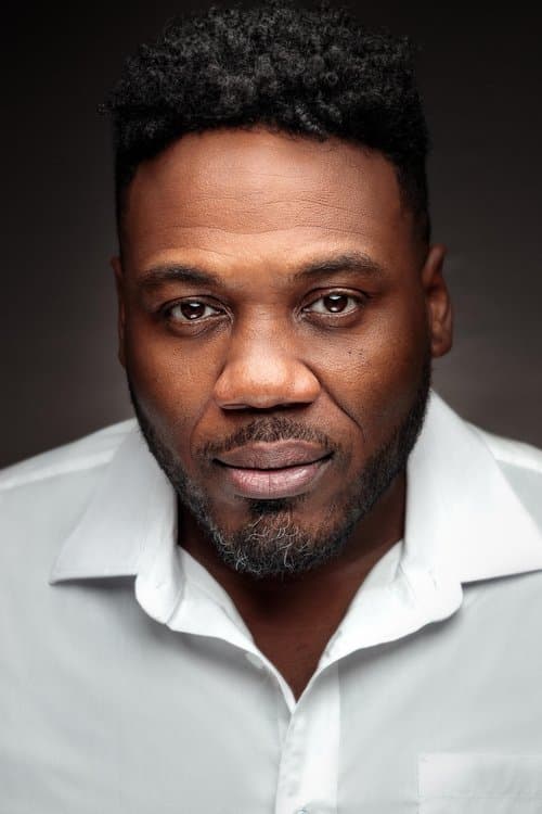 Rogelio Douglas Jr. profile photo