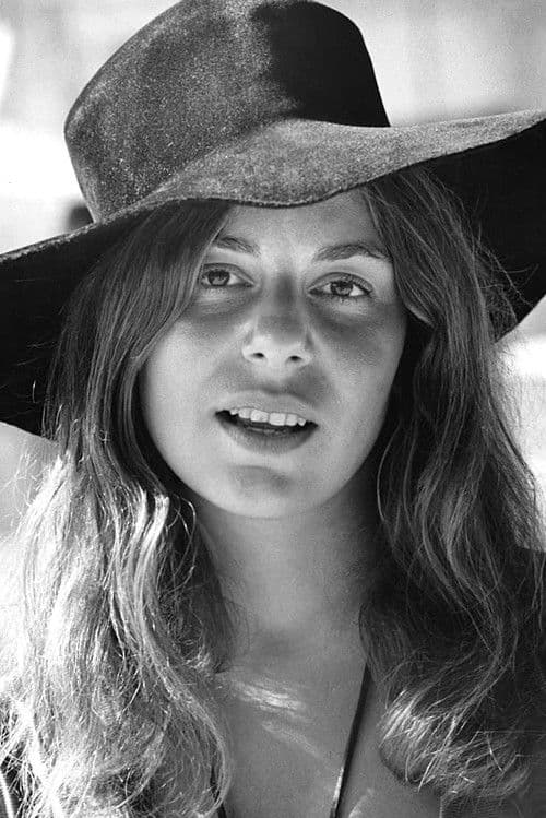 Jeannie Berlin profile photo