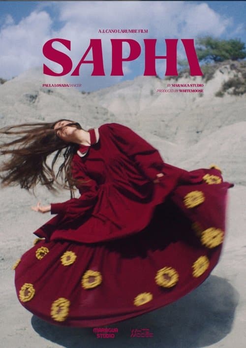 Saphi poster