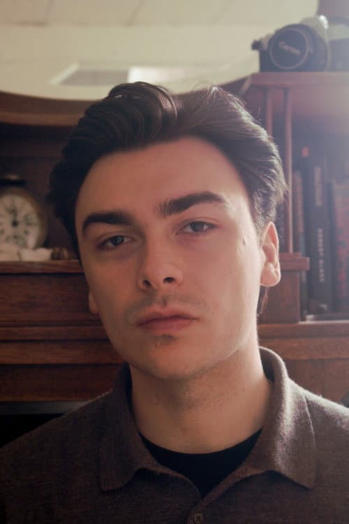 Andreas van Riet profile photo
