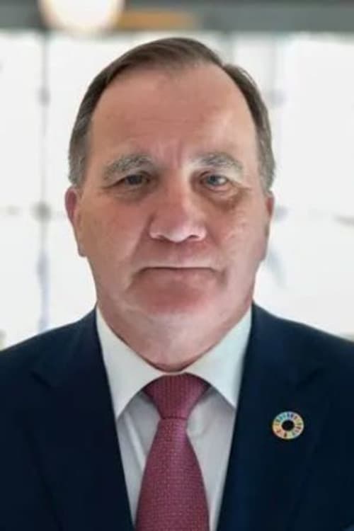 Stefan Löfven profile photo