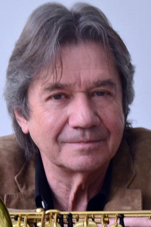 Michel Gaucher profile photo