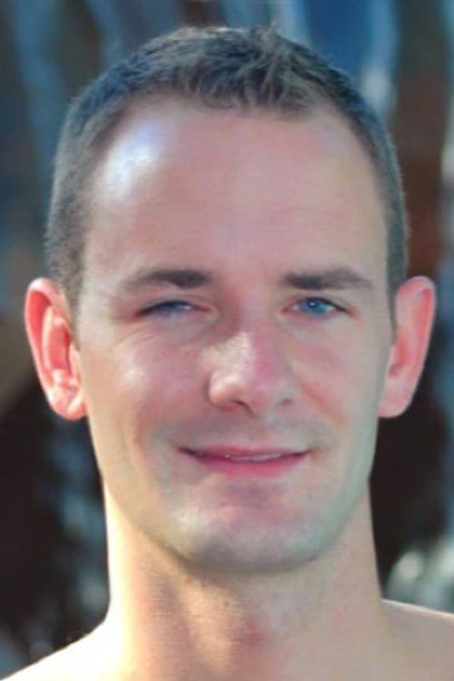 Dean Berkeley profile photo