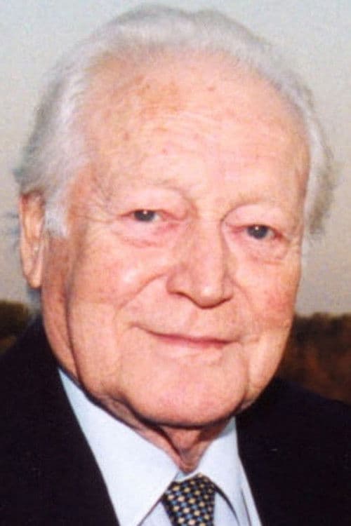 Maurice Druon profile photo