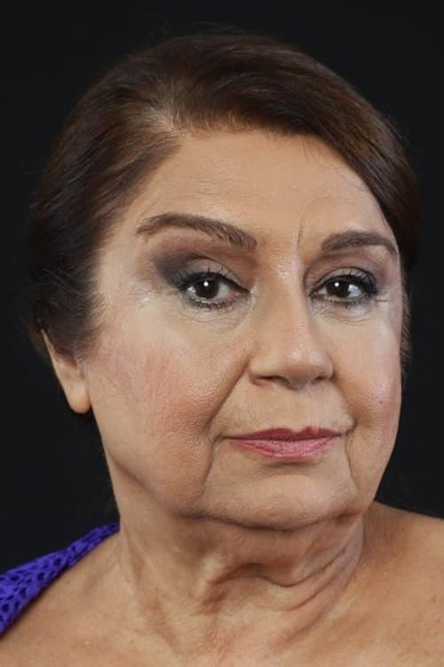 Asu Maralman profile photo